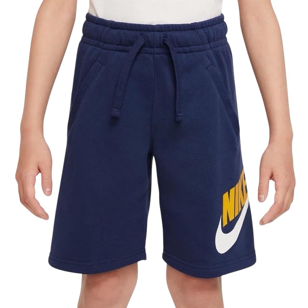 3/$25 Nike Cotton Pull On Shorts